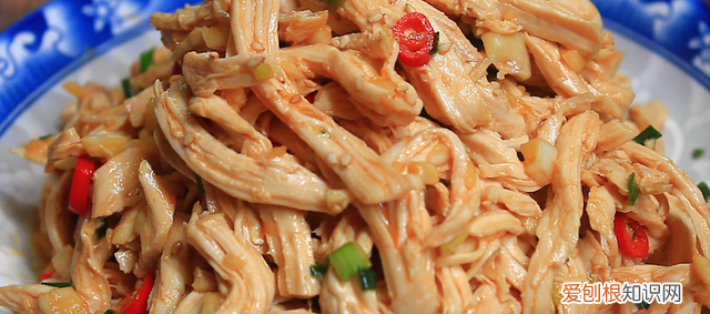 鸡肉用料酒焯水的正确方法,鸡肉焯水用放什么佐料吗