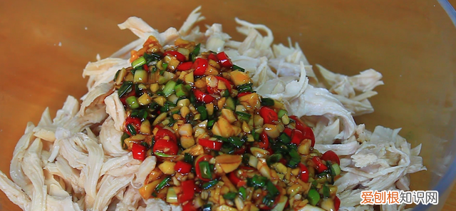 鸡肉用料酒焯水的正确方法,鸡肉焯水用放什么佐料吗