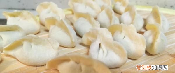 三十晚上吃饺子有什么讲究,夜晚吃饺子的讲究