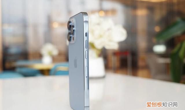 iphone14将采用钛金属合金