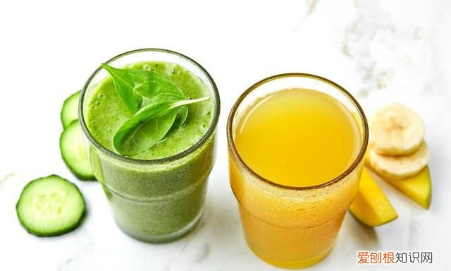 黄瓜和香蕉能放在一起榨汁吗 香蕉和黄瓜一起打成汁能减肥吗