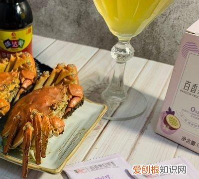 如何清蒸大闸蟹好吃又简单,怎么清蒸大闸蟹比较好吃