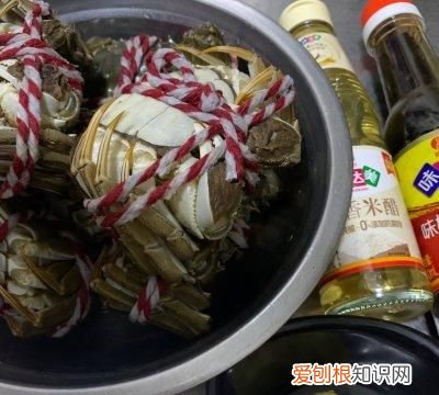 如何清蒸大闸蟹好吃又简单,怎么清蒸大闸蟹比较好吃