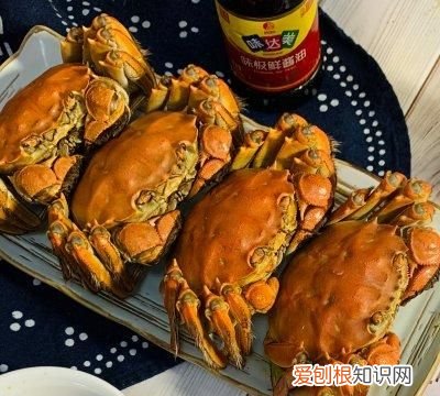 如何清蒸大闸蟹好吃又简单,怎么清蒸大闸蟹比较好吃