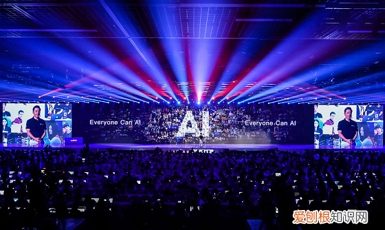 百度ai开发者大会地点