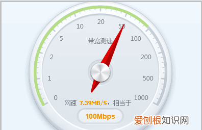 中国电信宽带怎么测网速,怎么看家里电信宽带多少兆