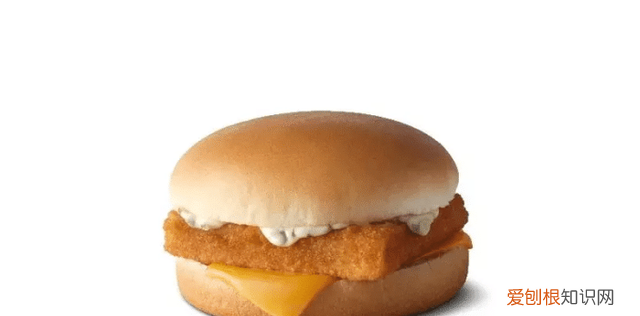 麦当劳麦香鱼汉堡什么时候诞生,麦当劳实体店制作麦香鱼汉堡过程