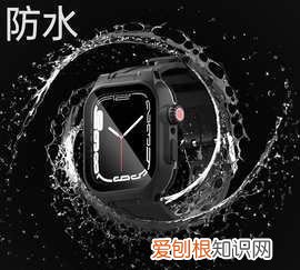 iwatch6防水可以游泳吗，iwatch不开防水就不防水