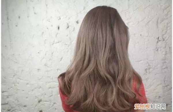 女生烫发有哪些类型,卷发有哪几种类型图片