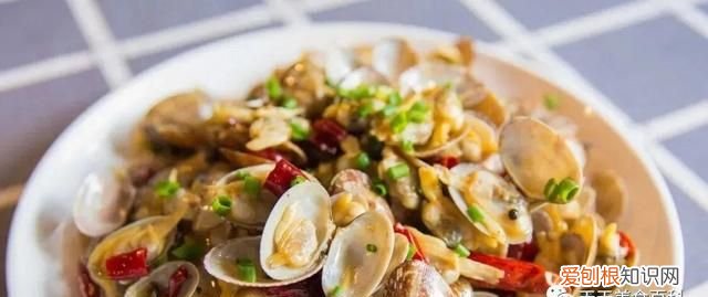 花甲怎么做才好吃简单的做法,花甲怎么做好吃又简单步骤