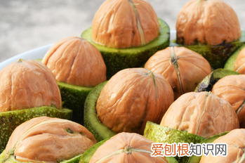 核桃怎么吃更养生，核桃怎么煮好吃又入味