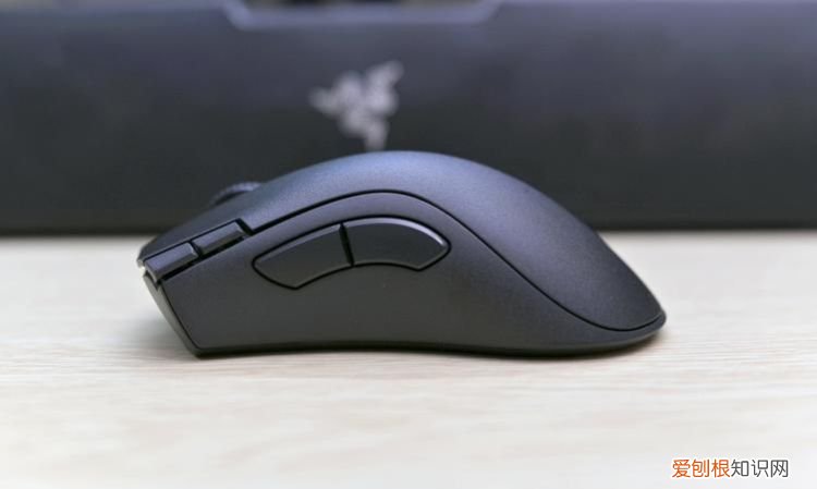 鼠标中间的按钮有什么用,无线鼠标中间的按钮是做什么用的