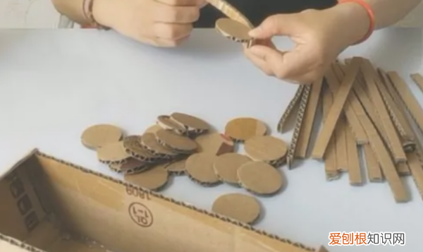 手工坦克怎么做,虎式重坦怎么折