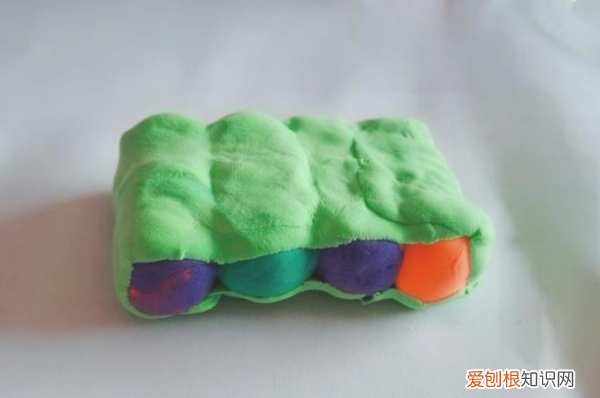 手工坦克怎么做,虎式重坦怎么折