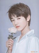 时代少年团宋亚轩,时代少年团宋亚轩刘耀文