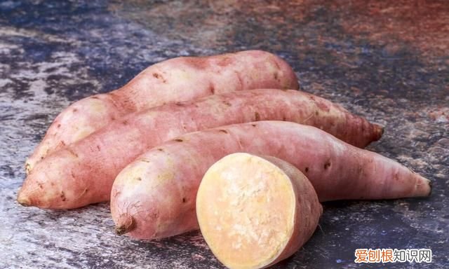 红薯尽量要少吃,最好不吃,知道为什么吗?