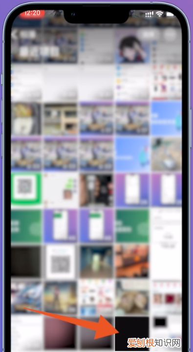 iPhone隐藏照片如何设置,苹果手机怎么隐藏照片