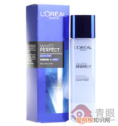 欧莱雅雪颜美白柔肤水怎么样