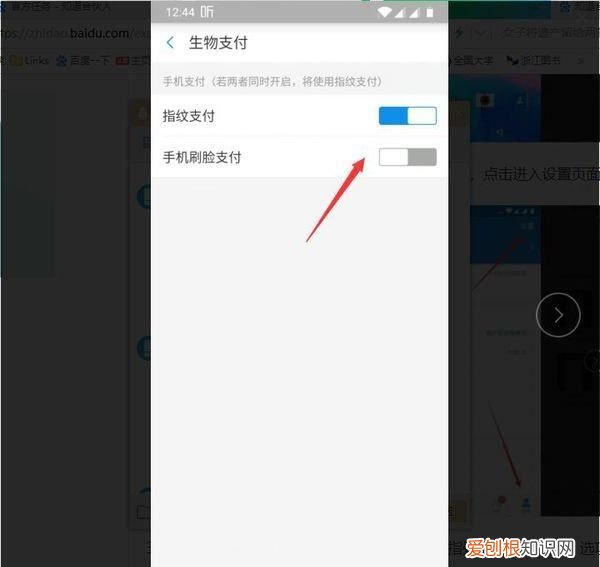支付宝刷脸支付怎么使用，超市支付宝刷脸支付怎么使用