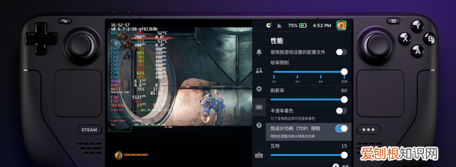 steam deck只能玩steam游戏吗