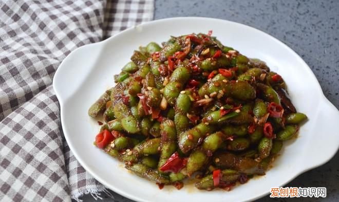 毛豆可以隔夜吃吗，买了鱼放了冰箱冷藏隔天能吃