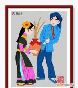 什么族不吃猪肉的，仡佬族不吃什么东西