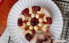 八宝甜饭怎么做，浙江八宝饭的正宗做法