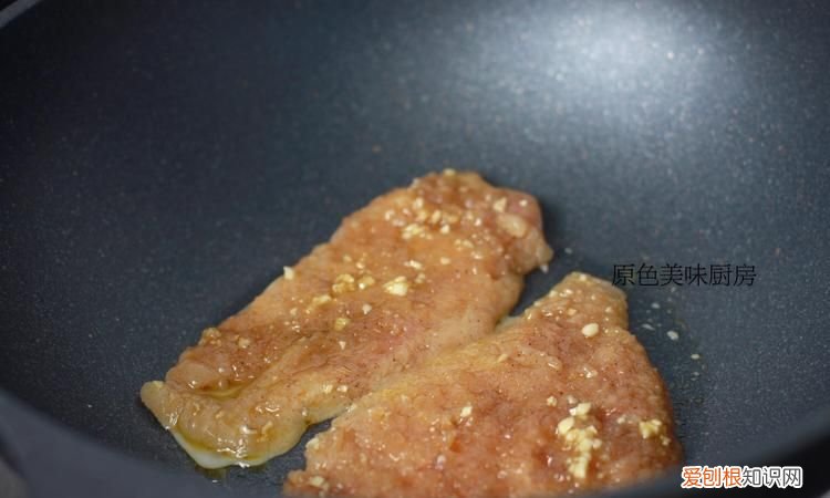 鸡胸肉可以腌制一夜,鸡胸脯肉怎么腌制比较嫩