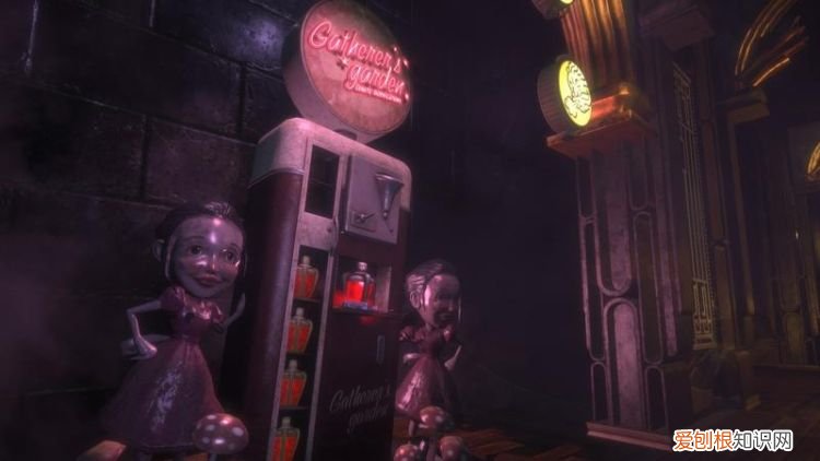 生化奇兵1结局有几种，生化奇兵无限有多少个结局