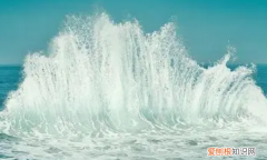 波澜壮阔形容什么