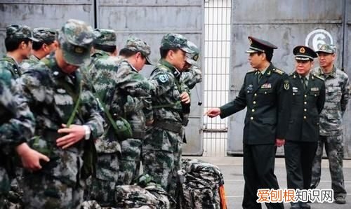 兵员预征什么意思,兵员预征是什么意思