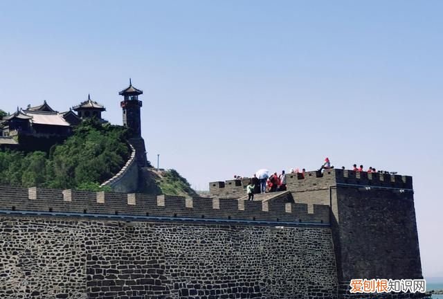 烟台为什么叫古城，烟台的古城是什么地方