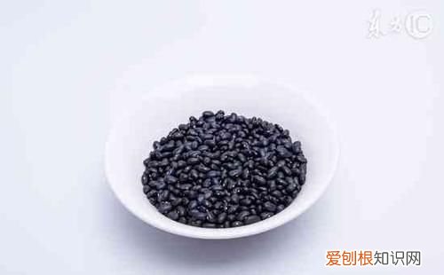 黑豆会染色,关于黑豆染色的问题有哪些