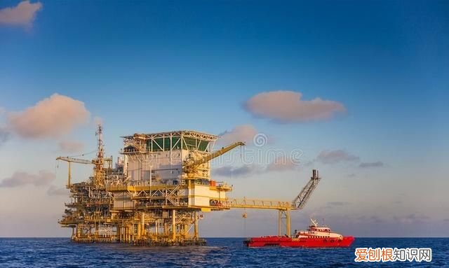 页岩气和天然气的区别是什么,页岩气和天然气有什么区别