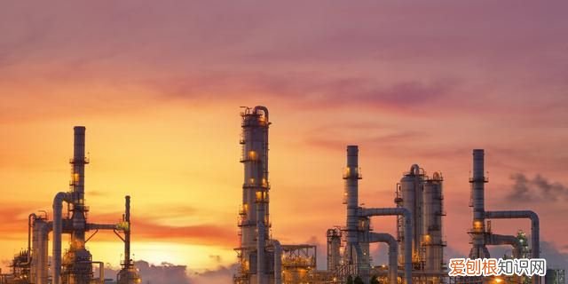 页岩气和天然气的区别是什么,页岩气和天然气有什么区别