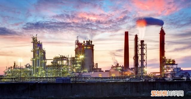 页岩气和天然气的区别是什么,页岩气和天然气有什么区别