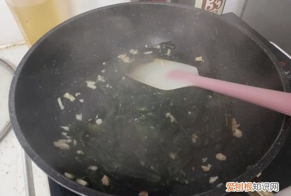 牛肉裙带菜汤的做法,牛肉裙带菜酱汤的做法