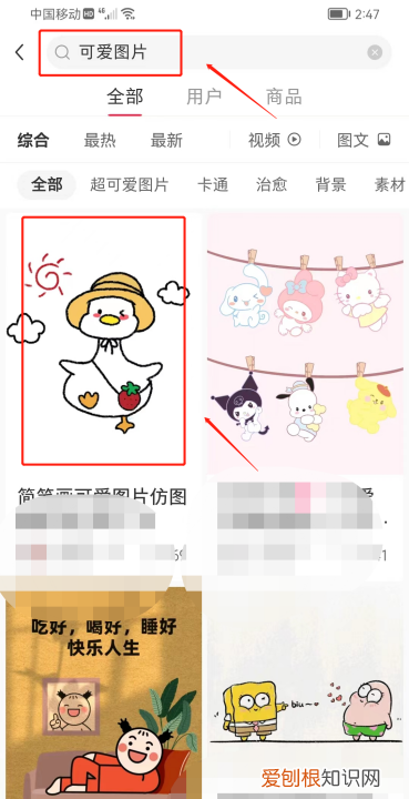 小红书怎么保存，小红书的怎么保存无水印的图片