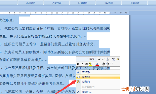 word怎么复制整个界面
