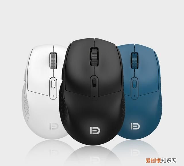 无线键盘鼠标怎么连接电脑需要匹配?