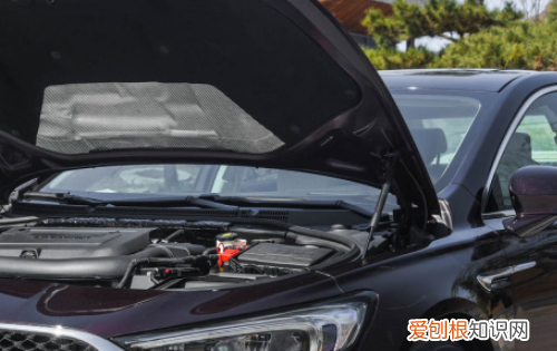 别克凯越水温传感器在哪里,别克凯越水温传感器位置图片