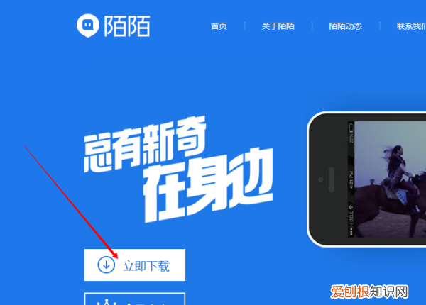 陌陌客户端在哪里，电脑怎么下载陌陌客户端