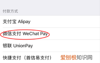 腾讯支付设置方法,苹果手机怎么购买腾讯会员用微信支付的