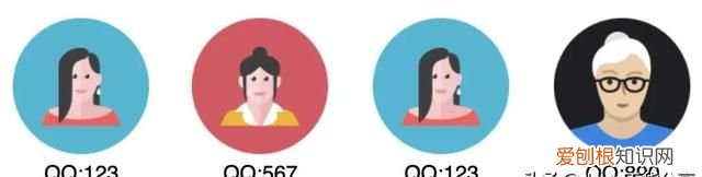 腾讯三面:40亿个qq号码如何去重复登录