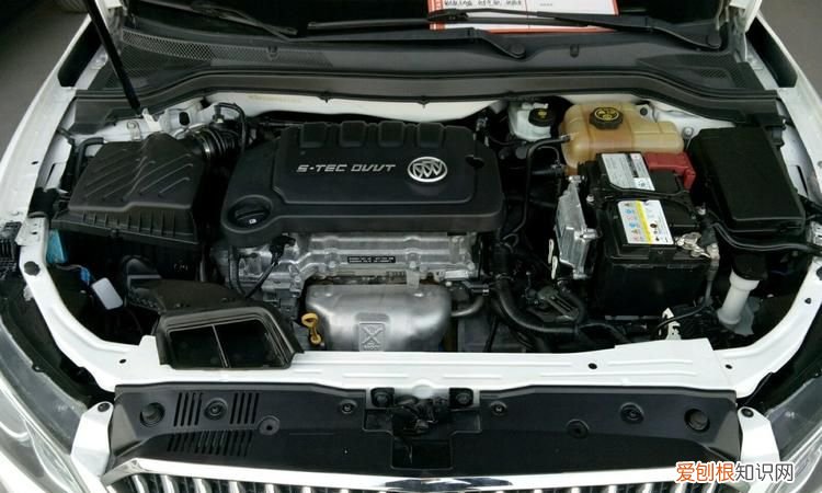 英朗是几缸发动机，别克英朗gt报价及图片