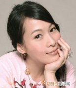 枣花是哪个女明星的外号