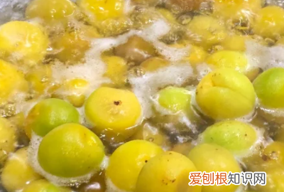 怎么泡青梅酒，青梅酒的泡制方法