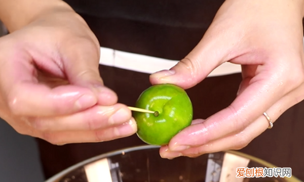 怎么泡青梅酒，青梅酒的泡制方法