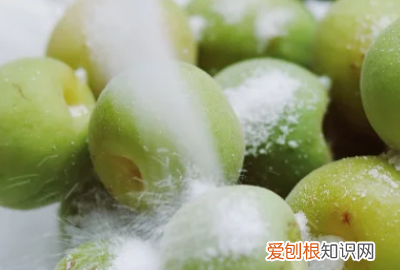 怎么泡青梅酒，青梅酒的泡制方法