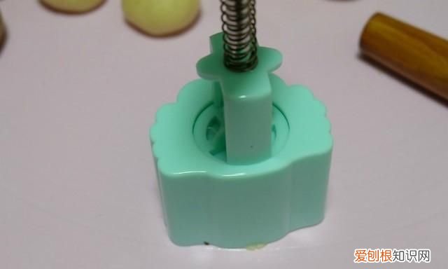 月饼制作方法不用转化糖浆和蜂蜜